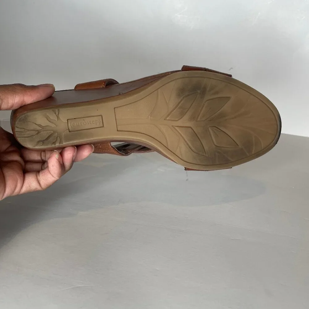 Eurostep features elevate